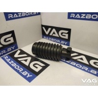 Крепление запаски Volkswagen Golf 7 2015 1T0803899