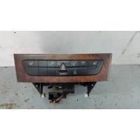 Cd - чейнджер плит mercedes - benz oe a2118202489
