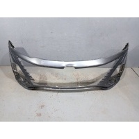 Бампер передний Changan UNI-T S202F2713011000