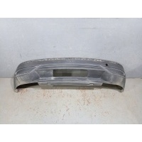 Юбка задняя Volkswagen Tiguan 2 5NR8075219B9