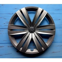Колпак volkswagen оригинальные 16 