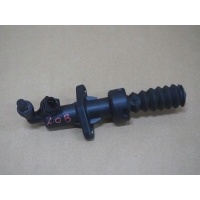 Выжимной подшипник citroen c4 i peugeot 307 2.0 b