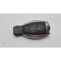 Мерседес w210 w211 w212 w164 c205 c200 w220 мл ключ пульт корпус логотип