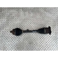 Полуось передняя правая (приводной вал, шрус) Audi A6 C6 (S6,RS6) 2004 4F0407272J