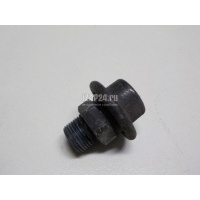 Регулятор давления топлива Hyundai-Kia Carens (2006 - 2012) 3530123700