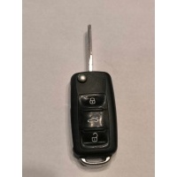 Ключ ключ skoda октавия 3t0837202h