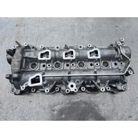 Корпус валов крышка citroen peugeot toyota 9830580480 распредвалы 1 , 5 bluehdi