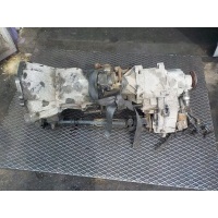 Ssangyong rexton 2.3 кпп 32000 - 05003