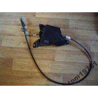 Citroen c4 picasso - тормоз механический 9684898480