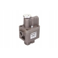 [6038 202 043] zf клапан кпп zf 16s - 151