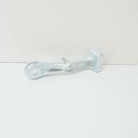 New volkswagen amarok фронт gearshift lever 2h0711051b