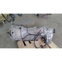АКПП mercedes GLE W166 2016 724204, 1662703402