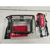Накладка на торпедо Toyota Land Cruiser Prado 150 2013 RTYFC526, 5542060090