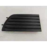 Заглушка ПТФ Nissan Primera P11 DS04111, 622573J100