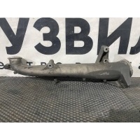 патрубок интеркулера DAF CF85 1671374