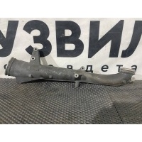 патрубок интеркулера DAF CF85 1671374