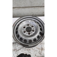 Колесо штампованное mercedes - benz oe 6.5 