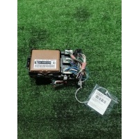 блок предохранителей Toyota Passo kgc15 2005 82600B1010
