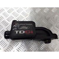 Резонатор воздушный форд фиеста mk6 1.4 tdci 9647507680