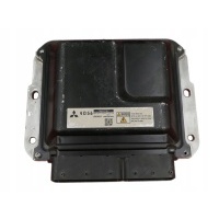 Блок управления mitsubishi l200 1860c187 ma275700 - 3702