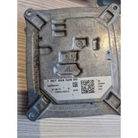 Fiat ducato iii jumper boxer блок розжига модуль светодиодный 130732952800