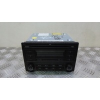 Volkswagen фокс seat альгамбра радио компакт - диск mp3 5z0035152c volkswagen фокс