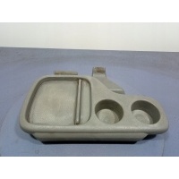 Honda cr - v i rd 95 - 01 подлокотник столик крепление на кружки