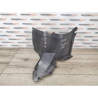 Подкрылок VOLKSWAGEN Jetta 5 2007 1K0805912D, 1K0805912D, 1K0805912B, 1K0805912E