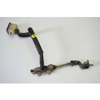 Honda xl 650 v transalp 00 - 07 насос тормозной задняя бачёк
