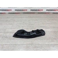 Кронштейн бампера Volkswagen Touareg 2007 7L6807393B, 7L6807393, 7L6807393B, 7L6807393A