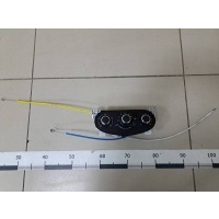 Блок управления отопителем Renault Renault Duster 2012> 275105416R