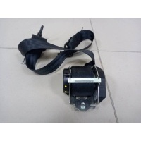 Ремень безопасности Renault Renault Duster 2012> 868849455R, 621088800