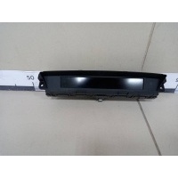Дисплей информационный Mazda Mazda Mazda 6 (GH) 2007-2012 GAA9611J0
