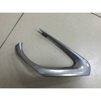 Рамка противотуманной фары правой Toyota Toyota Camry (V50) 2011-2017 5271233010, 5271233020
