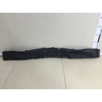 Решетка стеклооч. (планка под лобовое стекло, жабо) Ford Ford Focus 1 1998-2004 XS41A01628AR, 1133270