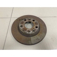 Диск тормозной передний Renault Renault Duster 2012> 402066300R