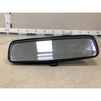 Зеркало заднего вида Nissan Nissan Terrano (D10) 2014> 9632100QAA