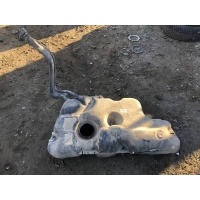 Бак топливный Renault Renault Logan (2) 2014> 172036316R