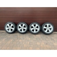 Honda accord viii комплект колес