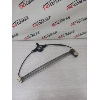 Стеклоподъемный механизм Mazda 6 GH 2008 GS8S73590A