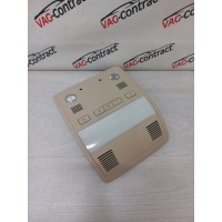 Плафон подсветки салона Volkswagen Touareg NF 2013 7P6947134, 7P6951171, 7P6947001