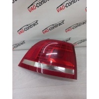 фонарь задний наружний Volkswagen Touareg NF 2013 7P6945207