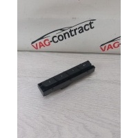 Блок кнопок памяти сидений Volkswagen Touareg NF 2013 7P1959769B