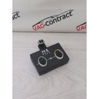 Блок комфорта Volkswagen Touareg NF 2013 4H0959793AA