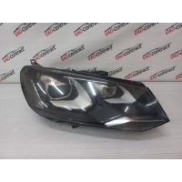 Фара ксеноновая Volkswagen Touareg NF 2013 7P1941034