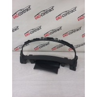 Накладка панели приборов Volkswagen Touareg NF 2013 7P1857053