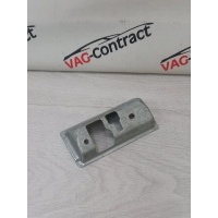 Накладка ручки открывания багажника Volkswagen Touareg NF 2013 3C9827229C