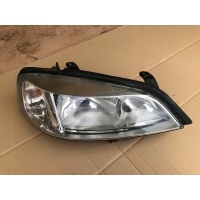 Правый фара правая фара opel astra г 98 - 04 1eg007640 - 42