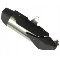 Глушитель blade r