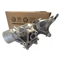 Подставка фильтра масляный volkswagen audi skoda tfsi tsi 06l903143s